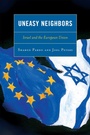 Cover: Uneasy Neighbors - Lexington Books