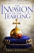 Cover: The Invasion of the Tearling - Transworld Digital