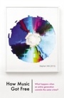 Cover: How Music Got Free - Vintage Digital