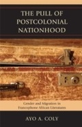 Cover: The Pull of Postcolonial Nationhood - Lexington Books