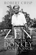 Cover: Zen and the Art of Donkey Maintenance - Bloomsbury Reader