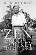 Cover: Zen and the Art of Donkey Maintenance - Bloomsbury Reader