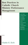 Cover: Best Practices in Catholic Church Ministry Performance Management - Lexington Books
