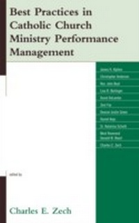 Abbildung von: Best Practices in Catholic Church Ministry Performance Management - Bloomsbury eBooks US