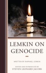 Cover: Lemkin on Genocide - Lexington Books
