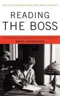 Cover: Reading the Boss - Lexington Books