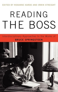 Enlarge image Cover: Reading the Boss - Lexington Books