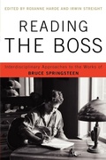 Cover: Reading the Boss - Lexington Books