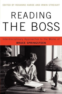 Enlarge image Cover: Reading the Boss - Lexington Books