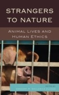 Cover: Strangers to Nature - Lexington Books