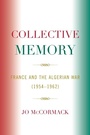 Cover: Collective Memory - Lexington Books