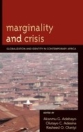 Cover: Marginality and Crisis - Lexington Books