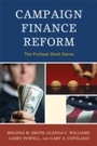 Cover: Campaign Finance Reform - Lexington Books