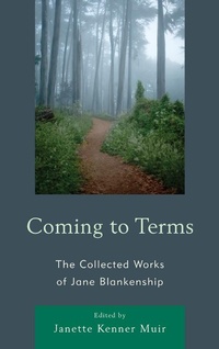 Enlarge image Cover: Coming to Terms - Lexington Books
