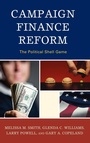 Cover: Campaign Finance Reform - Lexington Books