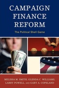 Cover: Campaign Finance Reform - Lexington Books