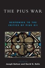 Cover: The Pius War - Lexington Books