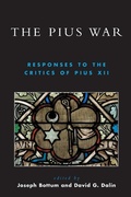 Cover: The Pius War - Lexington Books