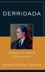 Cover: Derridada - Lexington Books