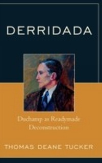 Enlarge image Cover: Derridada - Lexington Books