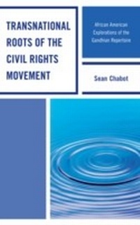 Enlarge image Cover: Transnational Roots of the Civil Rights Movement - Lexington Books