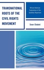 Cover: Transnational Roots of the Civil Rights Movement - Lexington Books