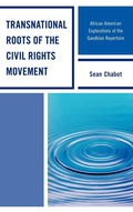 Cover: Transnational Roots of the Civil Rights Movement - Lexington Books