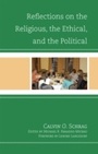 Cover: Reflections on the Religious, the Ethical, and the Political - Lexington Books