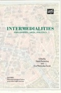 Cover: Intermedialities - Lexington Books