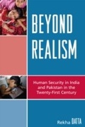 Cover: Beyond Realism - Lexington Books