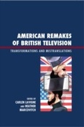 Cover: American Remakes of British Television - Lexington Books