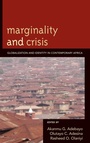 Cover: Marginality and Crisis - Lexington Books