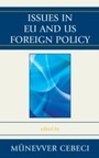 Cover: Issues in EU and US Foreign Policy - Lexington Books