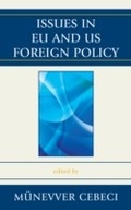 Cover: Issues in EU and US Foreign Policy - Lexington Books