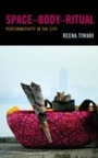 Cover: Space-Body-Ritual - Lexington Books