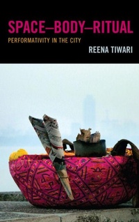 Enlarge image Cover: Space-Body-Ritual - Lexington Books