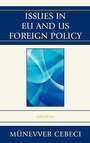 Cover: Issues in EU and US Foreign Policy - Lexington Books