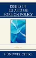 Cover: Issues in EU and US Foreign Policy - Lexington Books