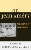 Cover: On Jean Amery - Lexington Books