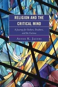 Cover: Religion and the Critical Mind - Lexington Books