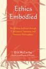 Cover: Ethics Embodied - Lexington Books