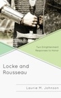 Cover: Locke and Rousseau - Lexington Books