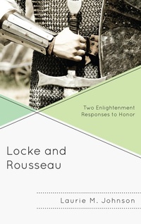 Enlarge image Cover: Locke and Rousseau - Lexington Books