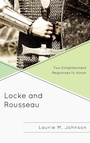 Cover: Locke and Rousseau - Lexington Books
