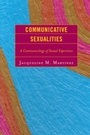 Cover: Communicative Sexualities - Lexington Books