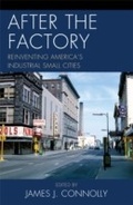 Cover: After the Factory - Lexington Books