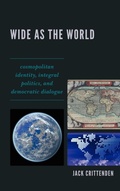 Cover: Wide as the World - Lexington Books