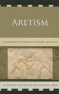 Cover: Aretism - Lexington Books