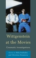 Cover: Wittgenstein at the Movies - Lexington Books