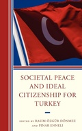 Cover: Societal Peace and Ideal Citizenship for Turkey - Lexington Books